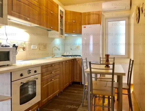 Apartament 3 camere Brașov - poza 4