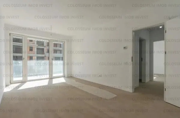 Apartament 2 camere Brașov - poza 1