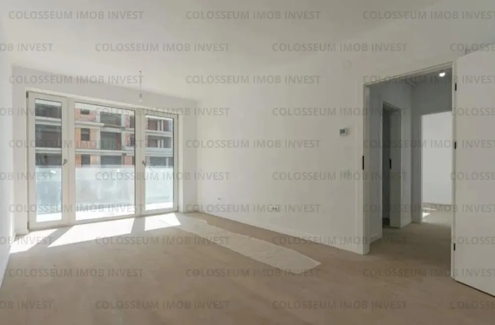Apartament 2 camere Brașov - poza 1