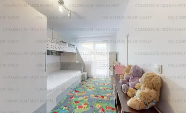 Apartament 1 camera Sânpetru - poza 2