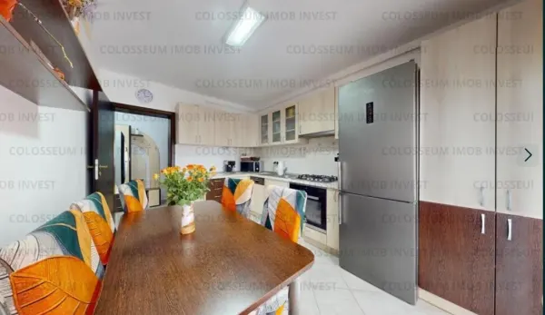 Apartament 1 camera Sânpetru - poza 4