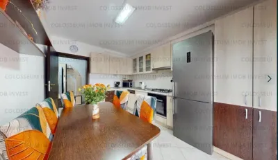 Apartament 1 camera Sânpetru - poza 4