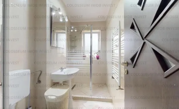 Apartament 1 camera Sânpetru - poza 6