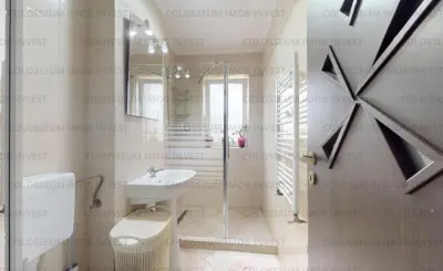 Apartament 1 camera Sânpetru - poza 6
