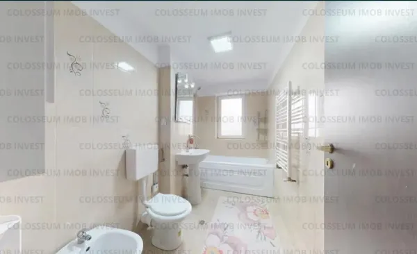 Apartament 1 camera Sânpetru - poza 7