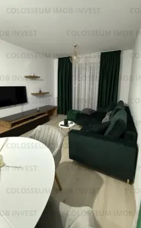 Apartament 2 camere Brașov - poza 1