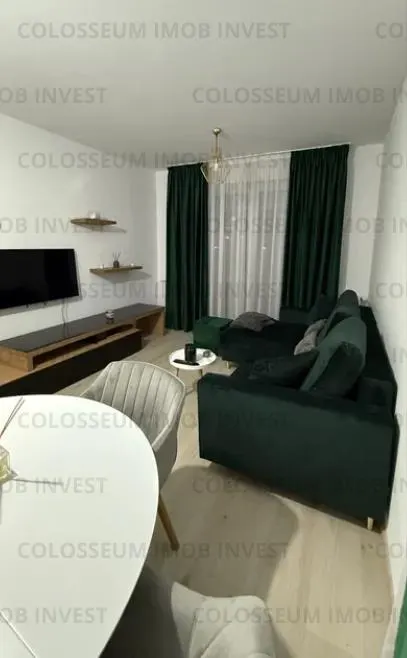 Apartament 2 camere Brașov - poza 1