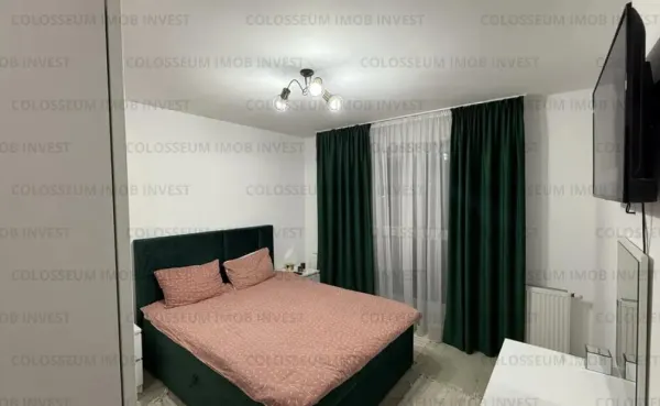 Apartament 2 camere Brașov - poza 3