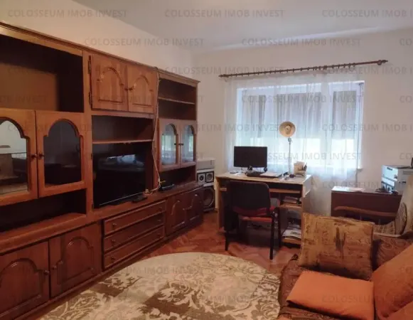 Apartament 3 camere Brașov - poza 1