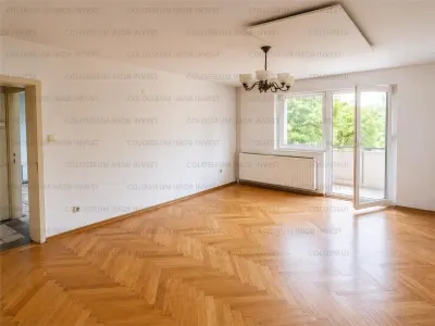 Apartament 3 camere Brașov - poza 1