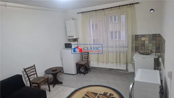 Apartament 1 camera Cluj-Napoca - poza 1