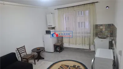 Apartament 1 camera Cluj-Napoca - poza 1