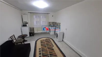 Apartament 1 camera Cluj-Napoca - poza 3