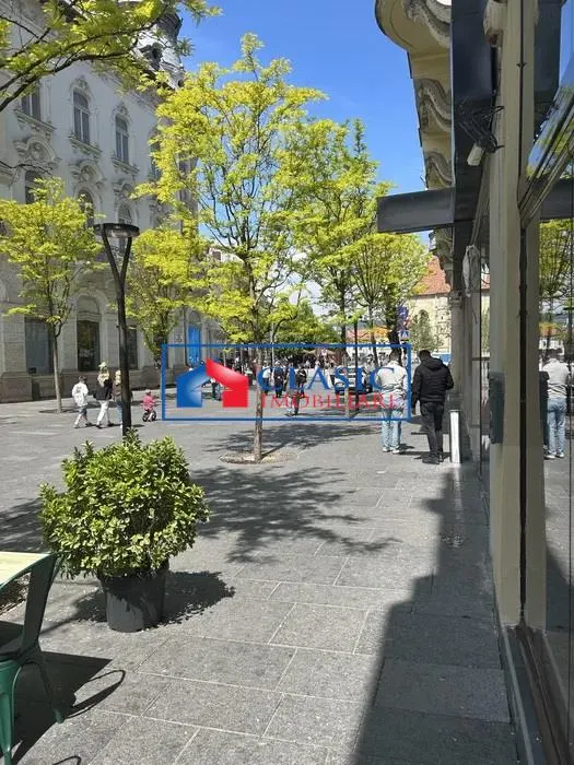 Spațiu comercial Cluj-Napoca - poza 1