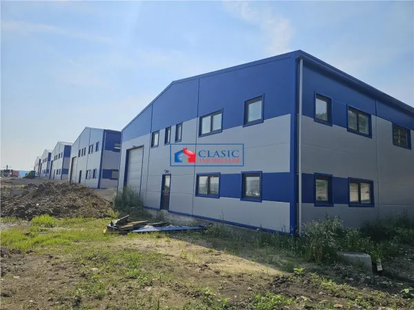 Spațiu industrial Gilău - poza 3