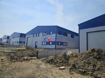 Spațiu industrial Gilău - poza 4