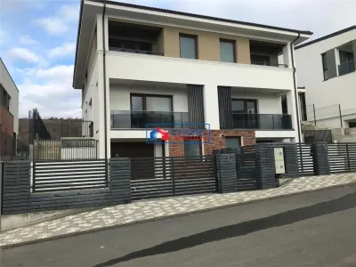 Casă 4 camere Cluj-Napoca - poza 1