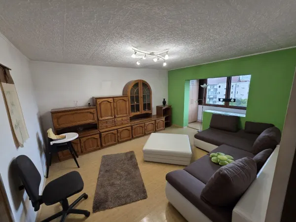 Apartament 3 camere Timișoara - poza 2