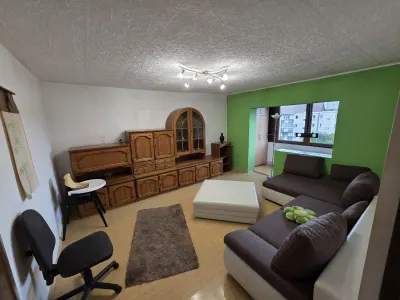 Apartament 3 camere Timișoara - poza 2