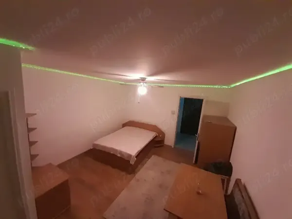 Apartament 1 cameră – Tătărași, Vasile Lupu | 33 mp | Etaj intermediar | 2 lifturi - Iasi