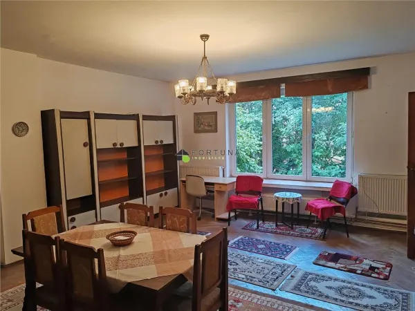Apartament 2 camere Brașov - poza 1