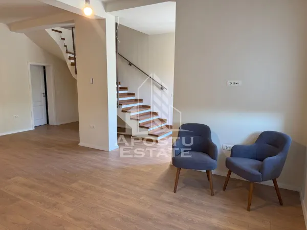 Casă 4 camere Moșnița Nouă - poza 1