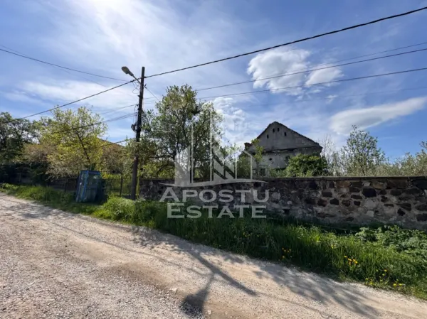 Teren Hunedoara - poza 4