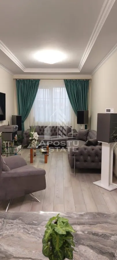 Casă 4 camere Dumbrăvița - poza 1