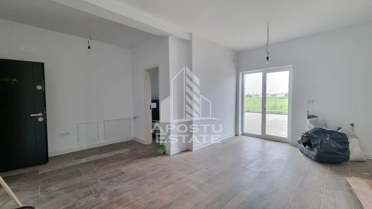 Apartament 1 camera Timișoara - poza 1