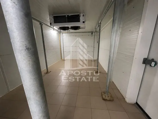 Spațiu comercial Timișoara - poza 2