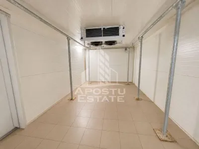 Spațiu comercial Timișoara - poza 3