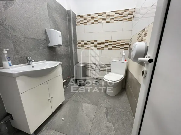 Spațiu comercial Timișoara - poza 4
