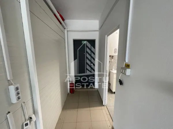 Spațiu comercial Timișoara - poza 5