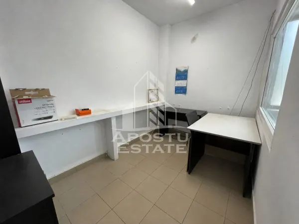 Spațiu comercial Timișoara - poza 7