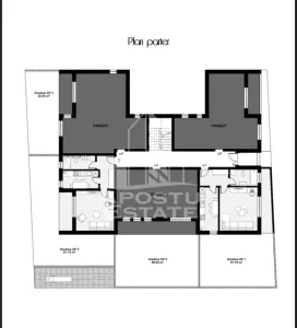 Apartament 1 camera Giroc - poza 2