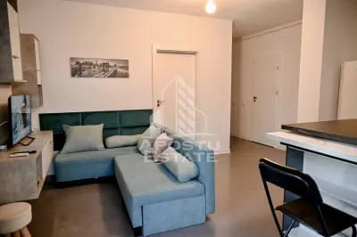 Apartament 3 camere Timișoara - poza 3