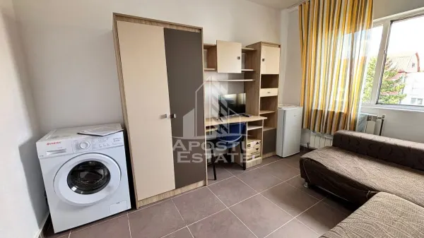 Apartament 1 camera Timișoara - poza 2