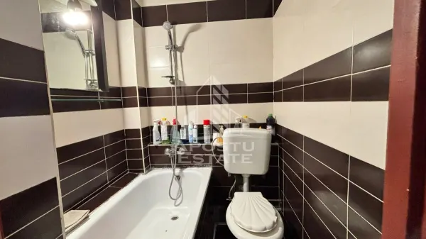 Apartament 1 camera Timișoara - poza 5