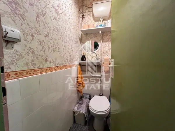 Apartament 4 camere Timișoara - poza 8