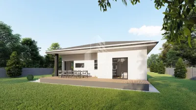 Casă 4 camere Arad - poza 3