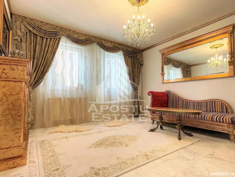 Apartament 3 camere Dumbrăvița - poza 1