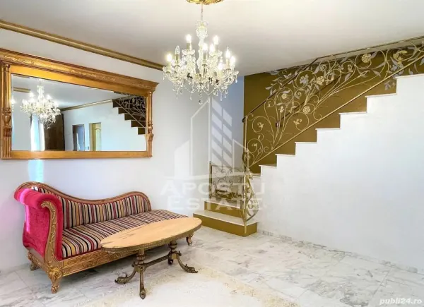 Apartament 3 camere Dumbrăvița - poza 3