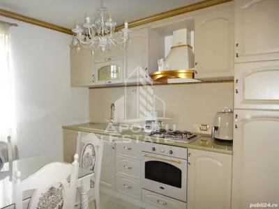 Apartament 3 camere Dumbrăvița - poza 4