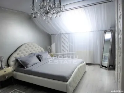 Apartament 3 camere Dumbrăvița - poza 5