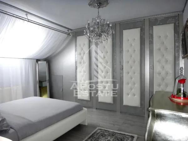 Apartament 3 camere Dumbrăvița - poza 6