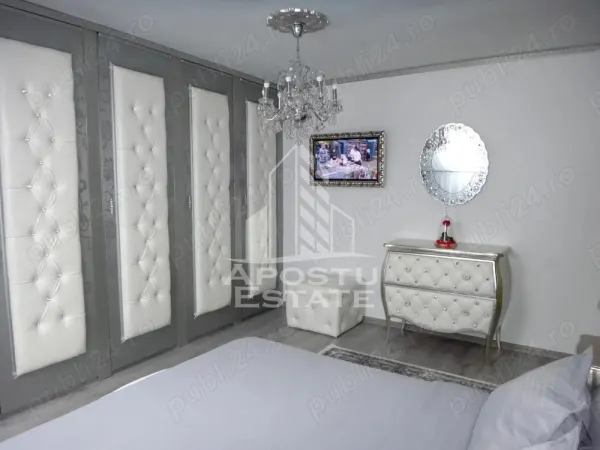 Apartament 3 camere Dumbrăvița - poza 8