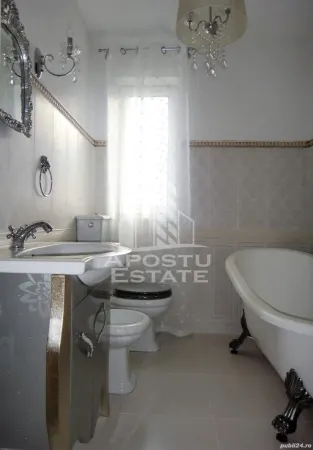 Apartament 3 camere Dumbrăvița - poza 9
