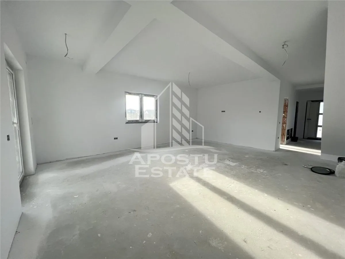 Casă 4 camere Moșnița Nouă - poza 1