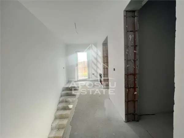 Casă 4 camere Moșnița Nouă - poza 12