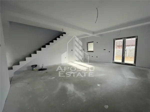 Casă 4 camere Moșnița Nouă - poza 7